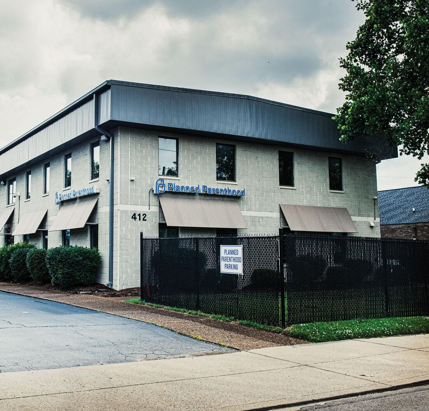 Planned Parenthood Nashville